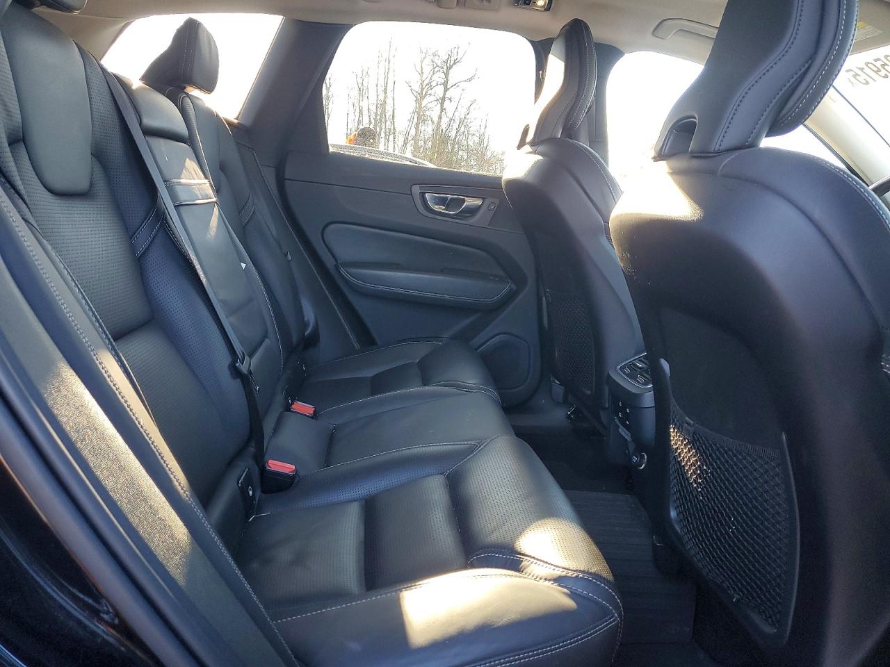2019 VOLVO XC60 T6 INSCRIPTION photo 10