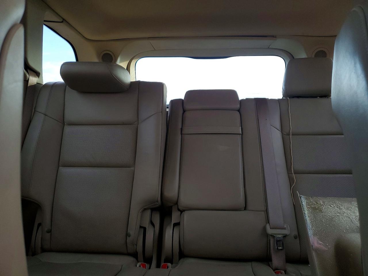 2014 JEEP GRAND CHEROKEE LIMITED photo 28