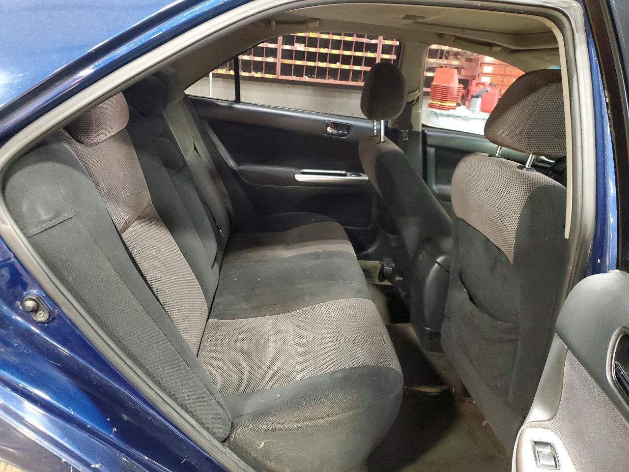 2005 TOYOTA CAMRY LE photo 10