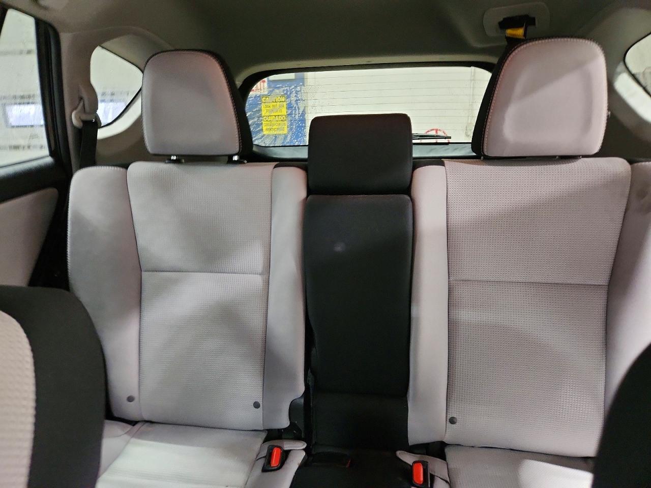 2016 TOYOTA RAV4 XLE photo 10