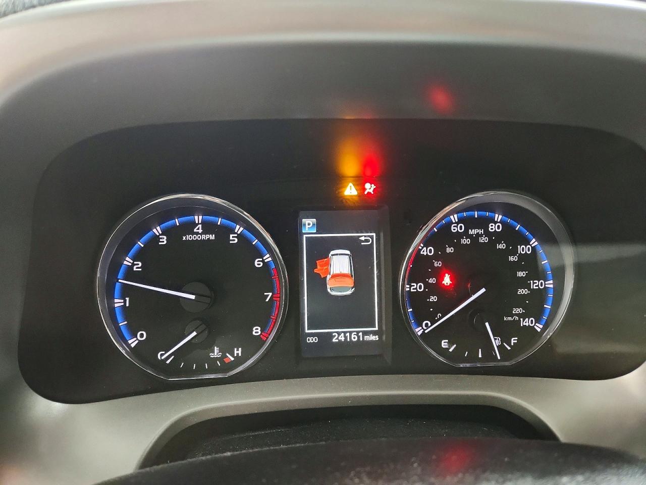 2016 TOYOTA RAV4 XLE photo 9