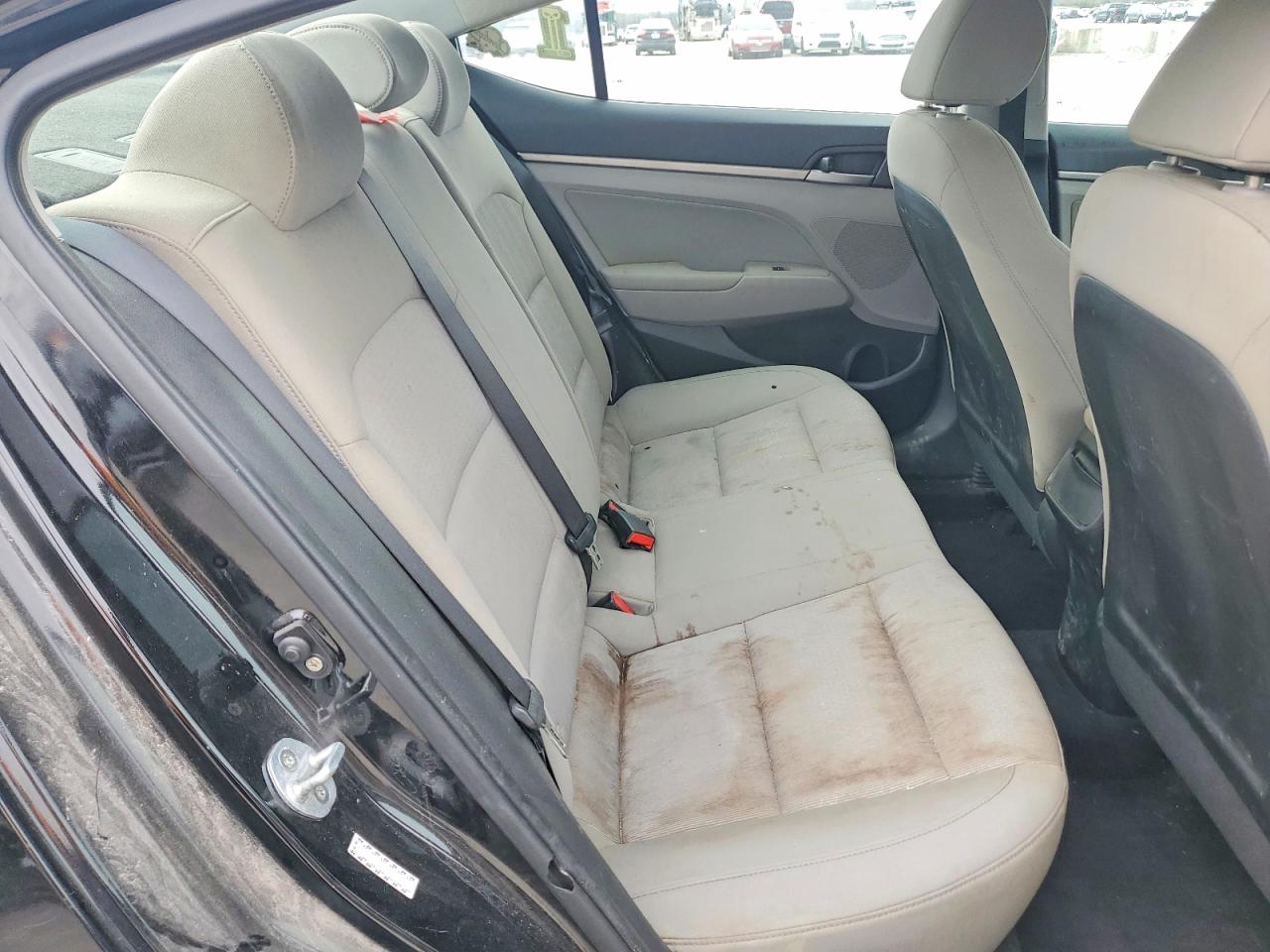 2017 HYUNDAI ELANTRA SE photo 28