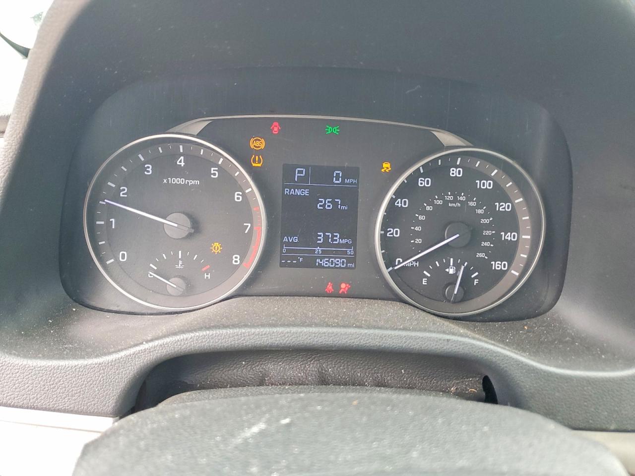 2017 HYUNDAI ELANTRA SE photo 25
