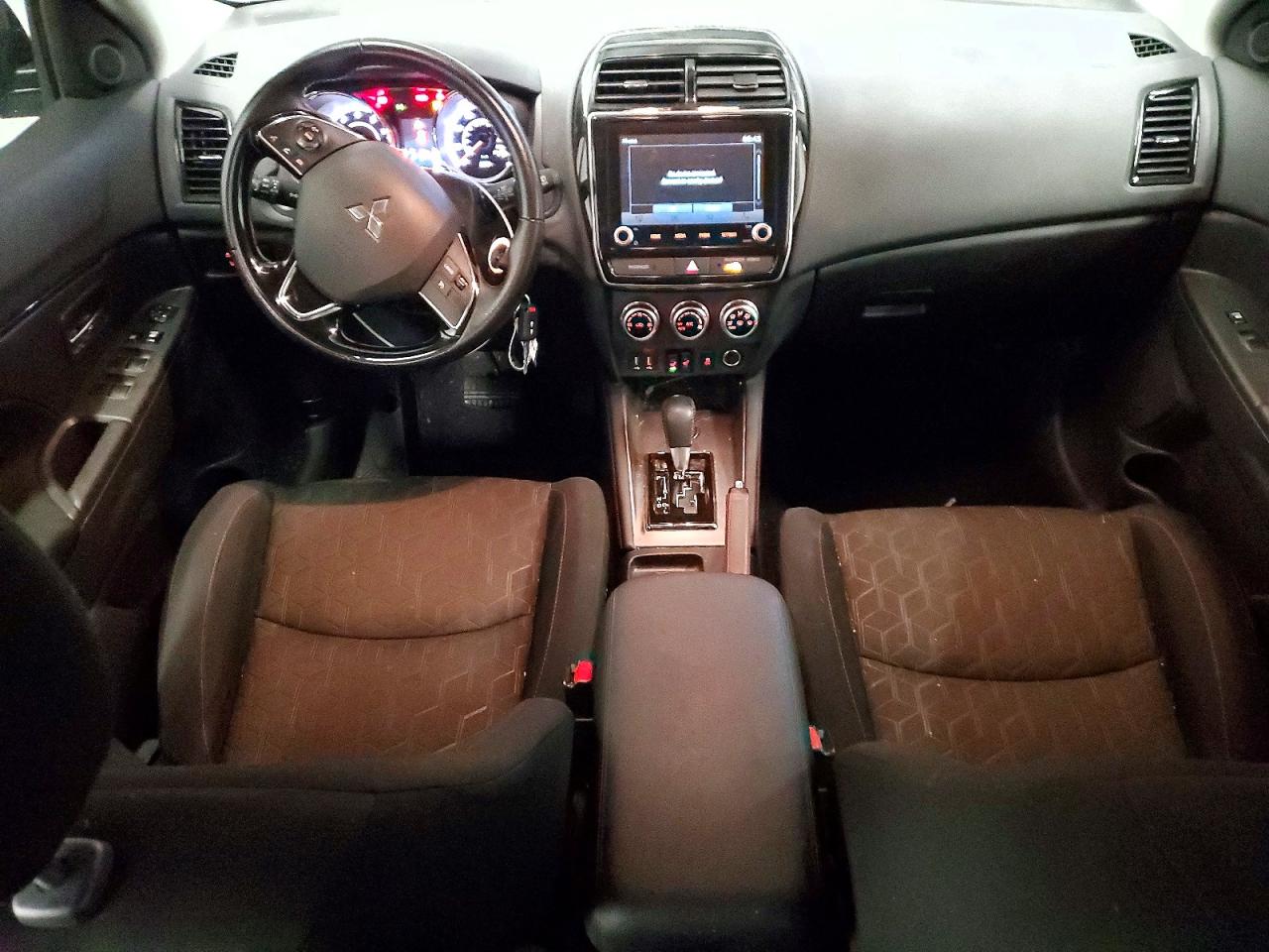 2023 MITSUBISHI OUTLANDER SPORT S photo 15