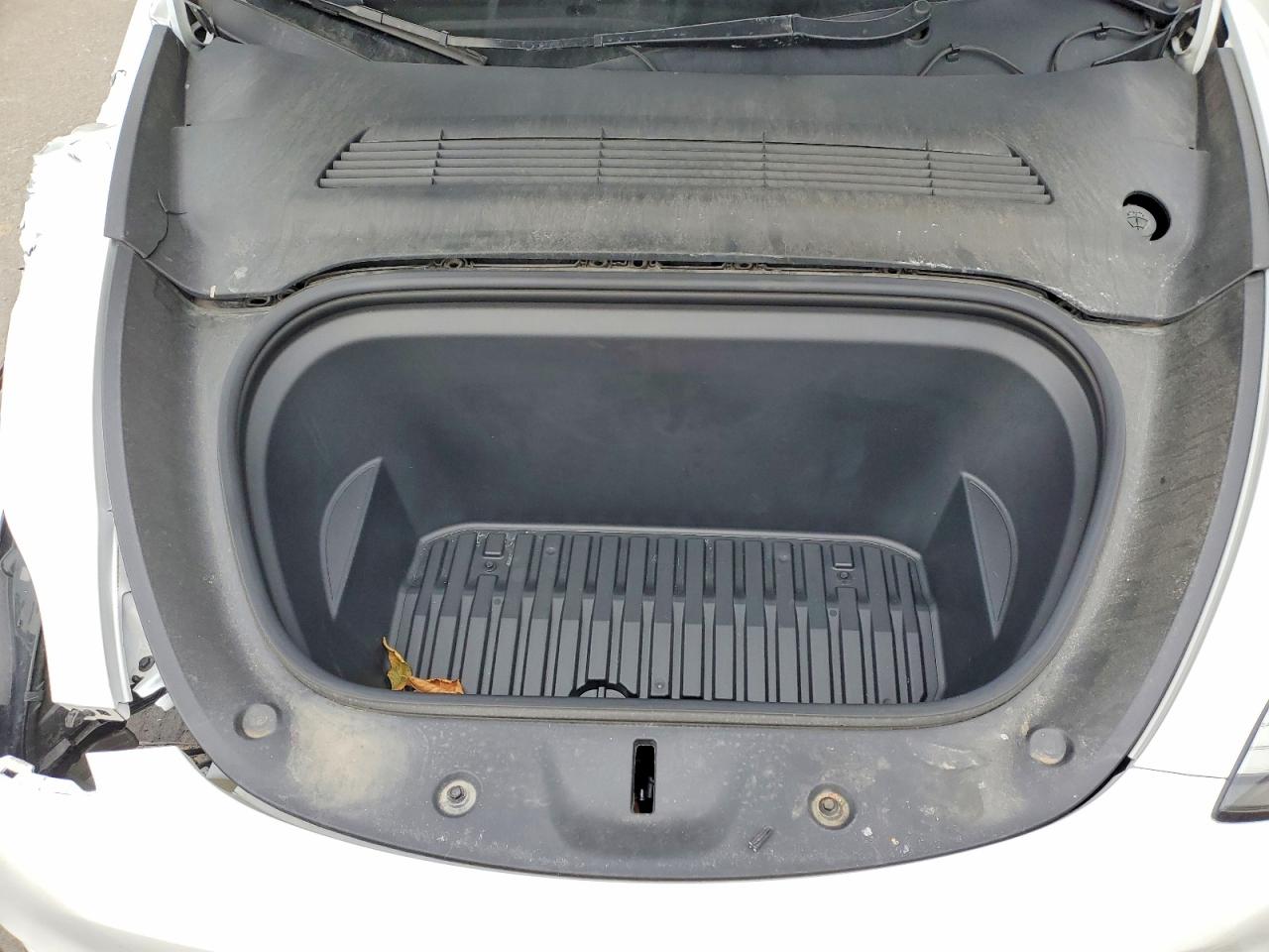 2021 TESLA MODEL Y photo 11