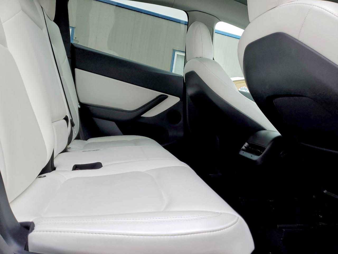 2021 TESLA MODEL Y photo 10