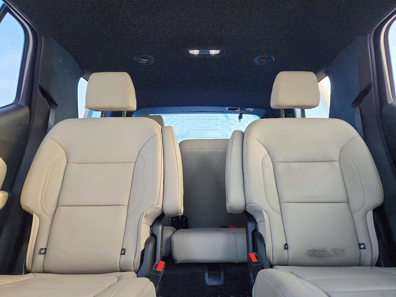 2023 CHEVROLET TRAVERSE LT photo 10