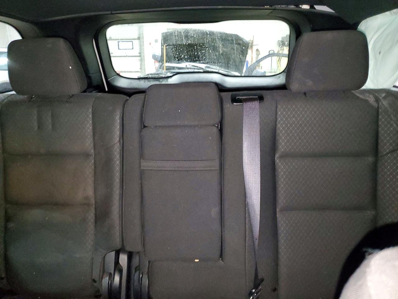 2019 JEEP GRAND CHEROKEE LAREDO photo 10