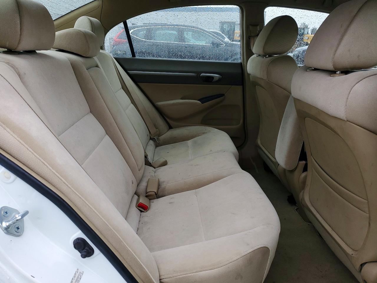 2006 HONDA CIVIC EX photo 10