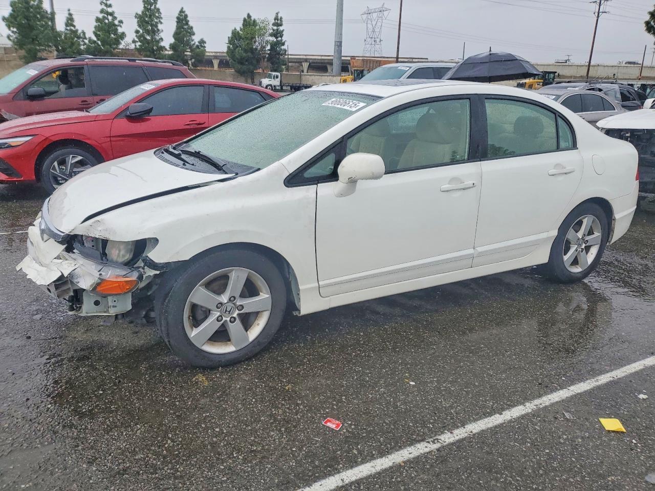 2006 HONDA CIVIC
