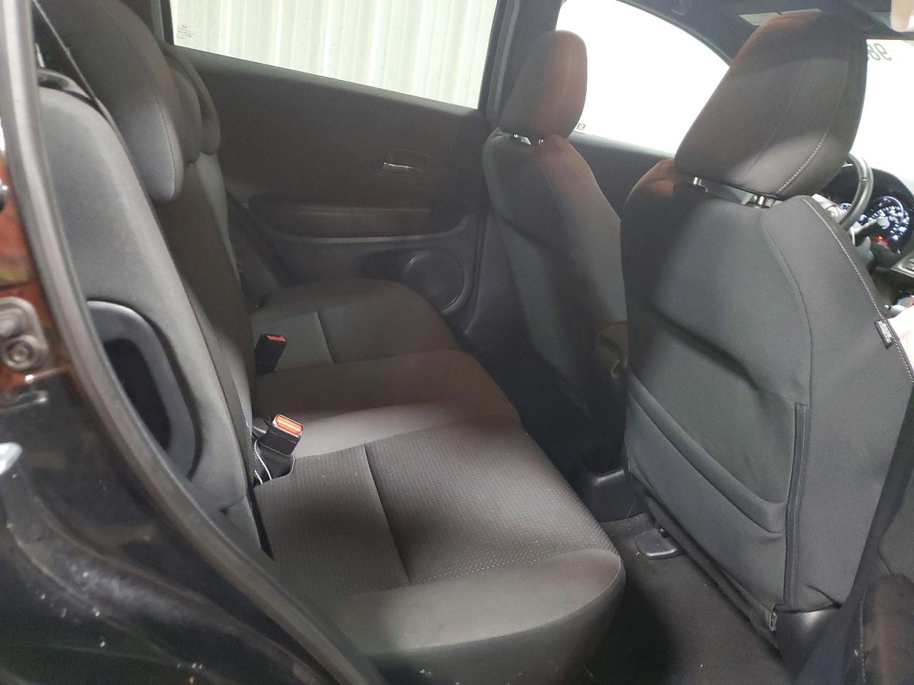 2021 HONDA HR-V SPORT photo 10