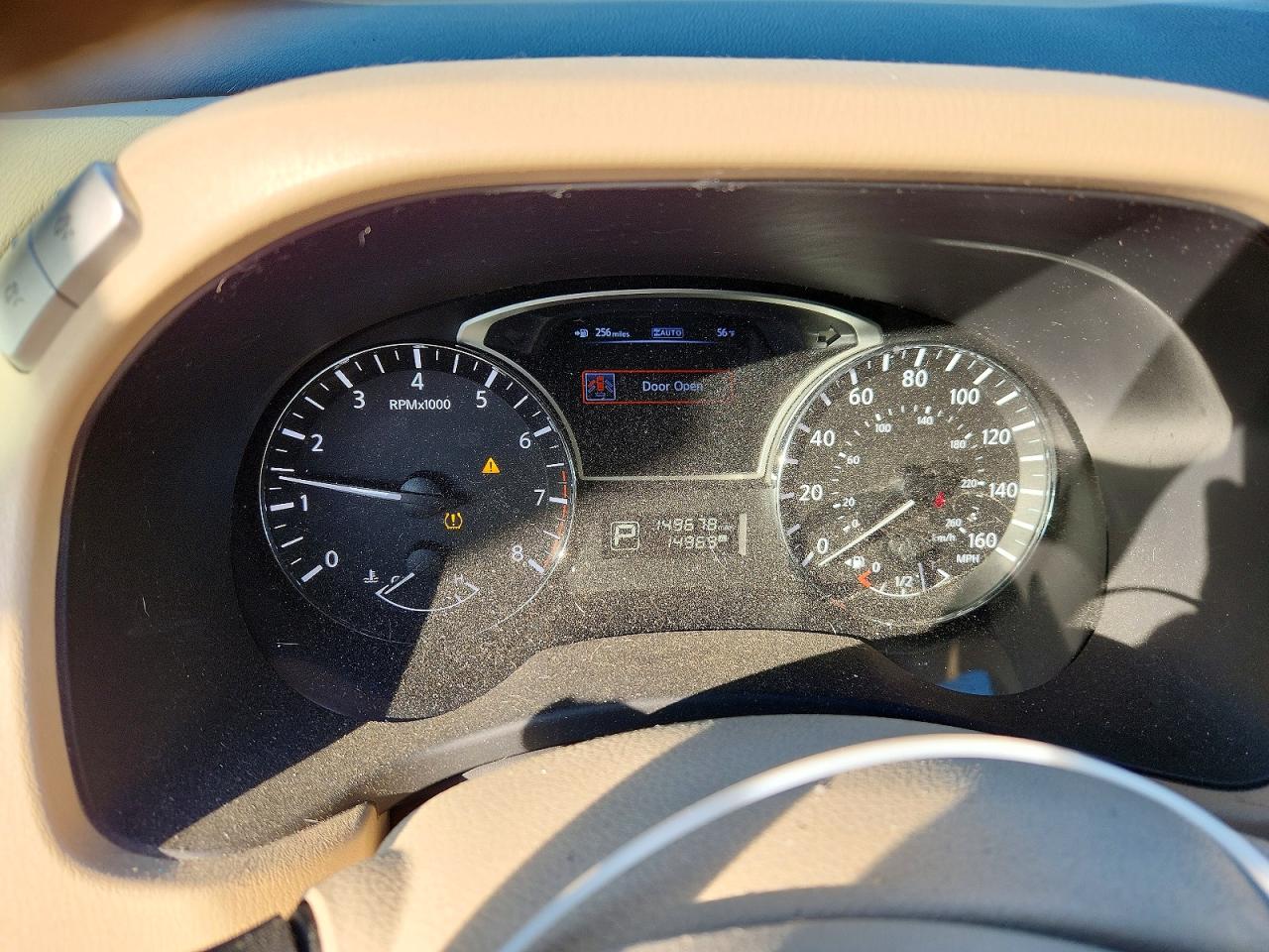 2013 NISSAN PATHFINDER S photo 25