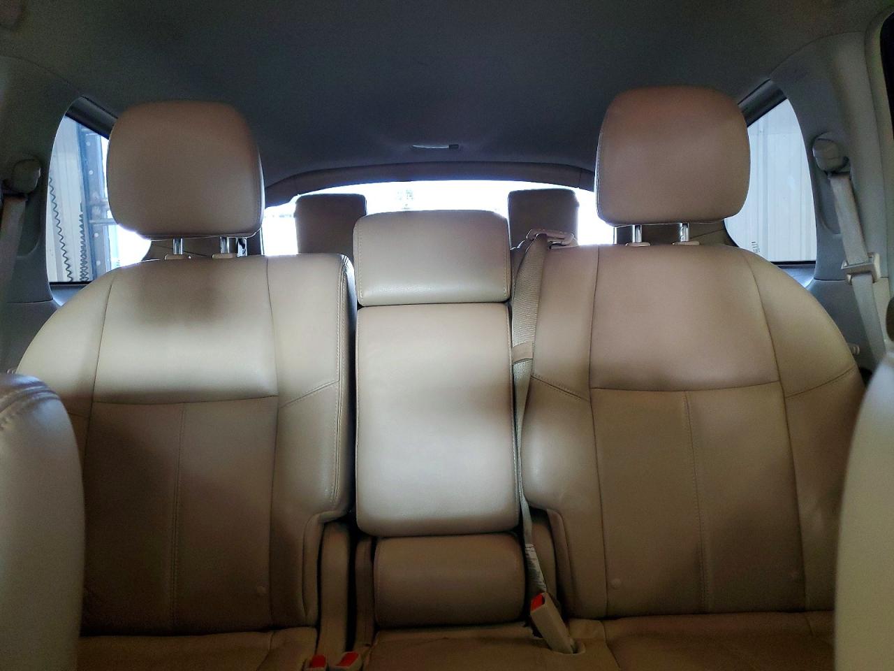 2013 NISSAN PATHFINDER S photo 28