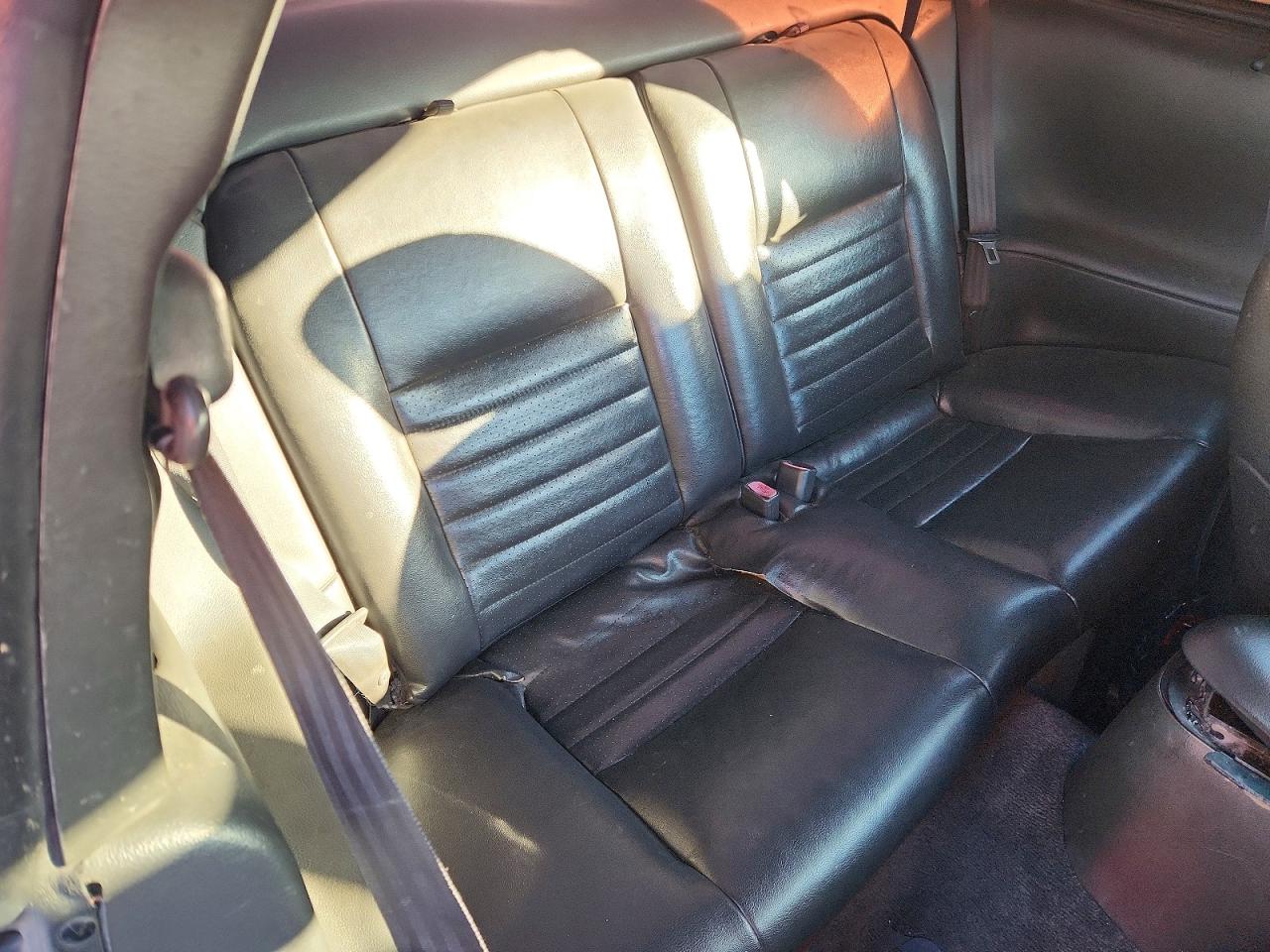 2004 FORD MUSTANG photo 10