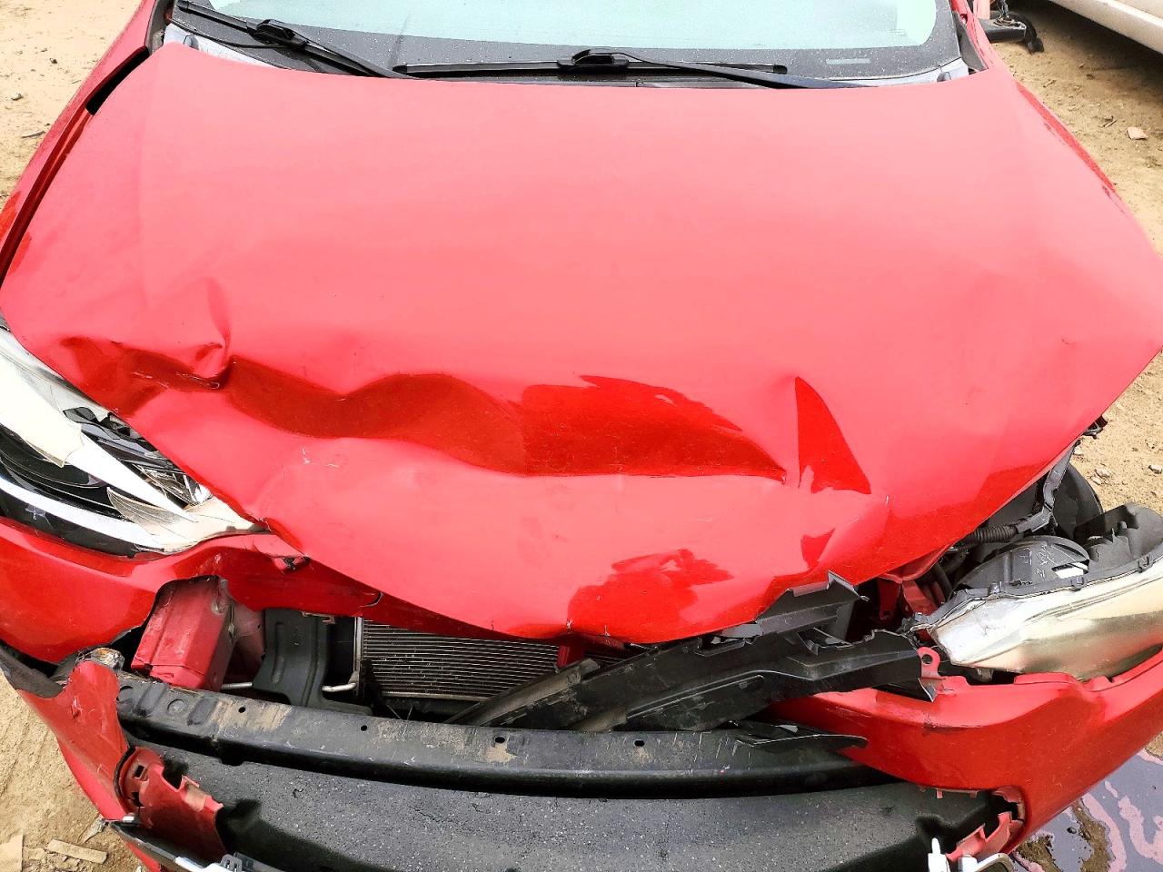 2014 TOYOTA COROLLA L photo 11