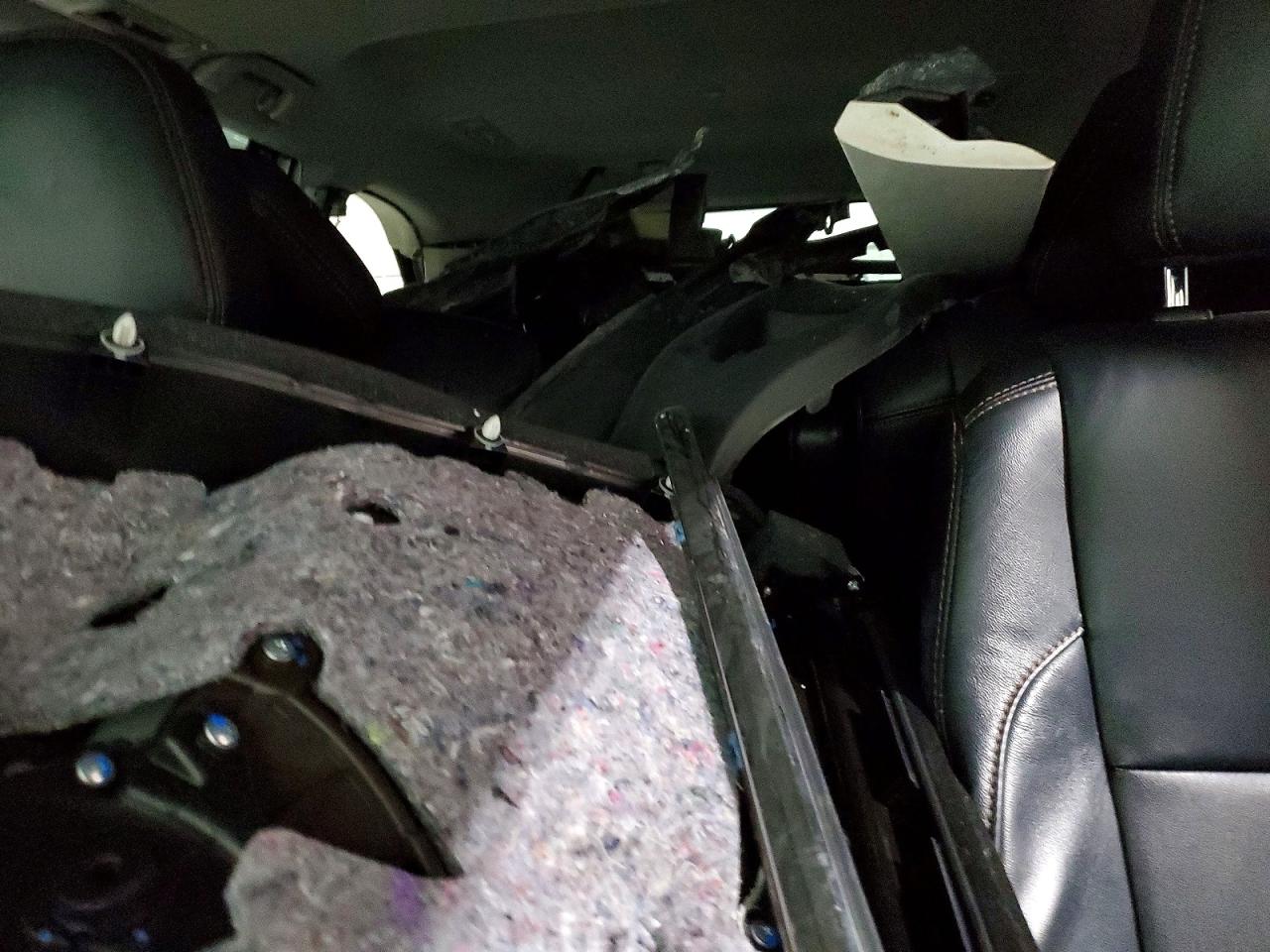 2018 TOYOTA HIGHLANDER SE photo 10
