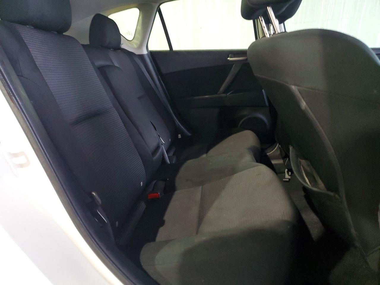 2013 MAZDA 3 I photo 19