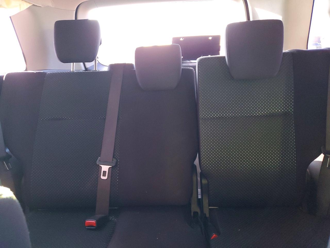 2008 SUZUKI GRAND VITARA photo 10