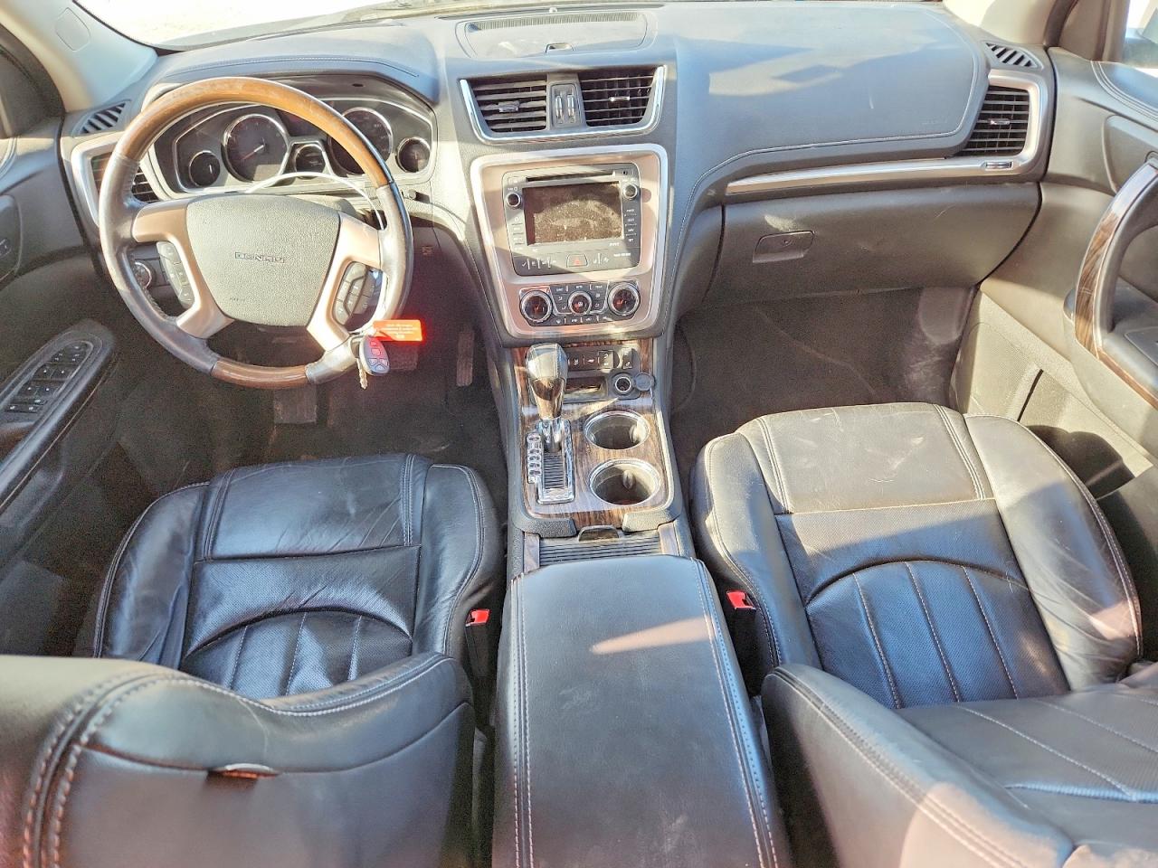 2014 GMC ACADIA DENALI photo 15