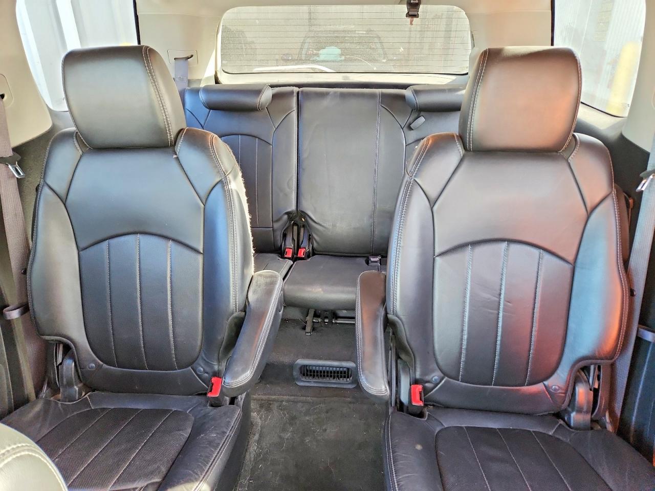 2014 GMC ACADIA DENALI photo 19
