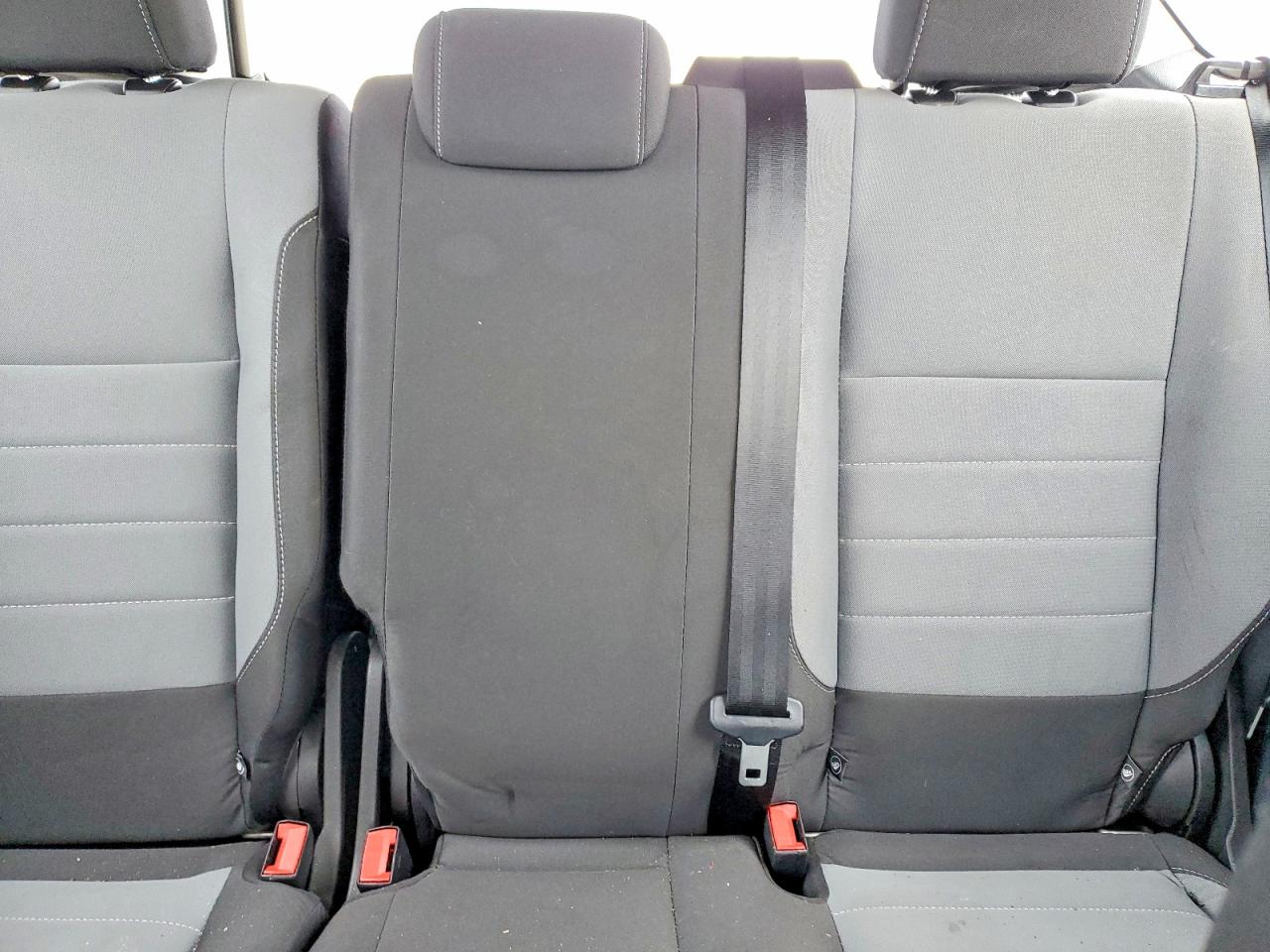 2018 FORD ESCAPE S photo 10