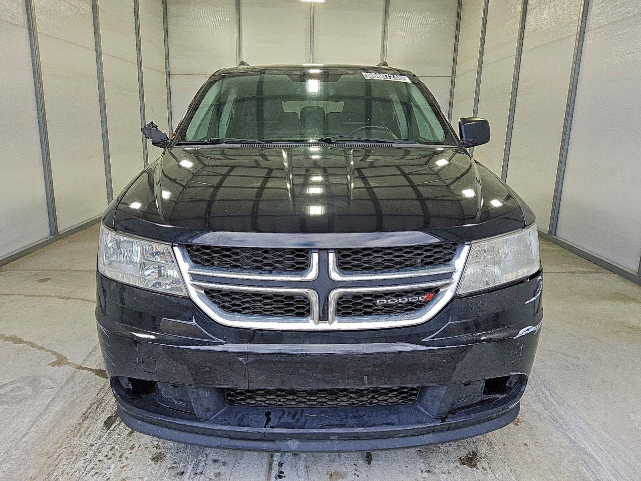 2018 DODGE JOURNEY SE photo 5