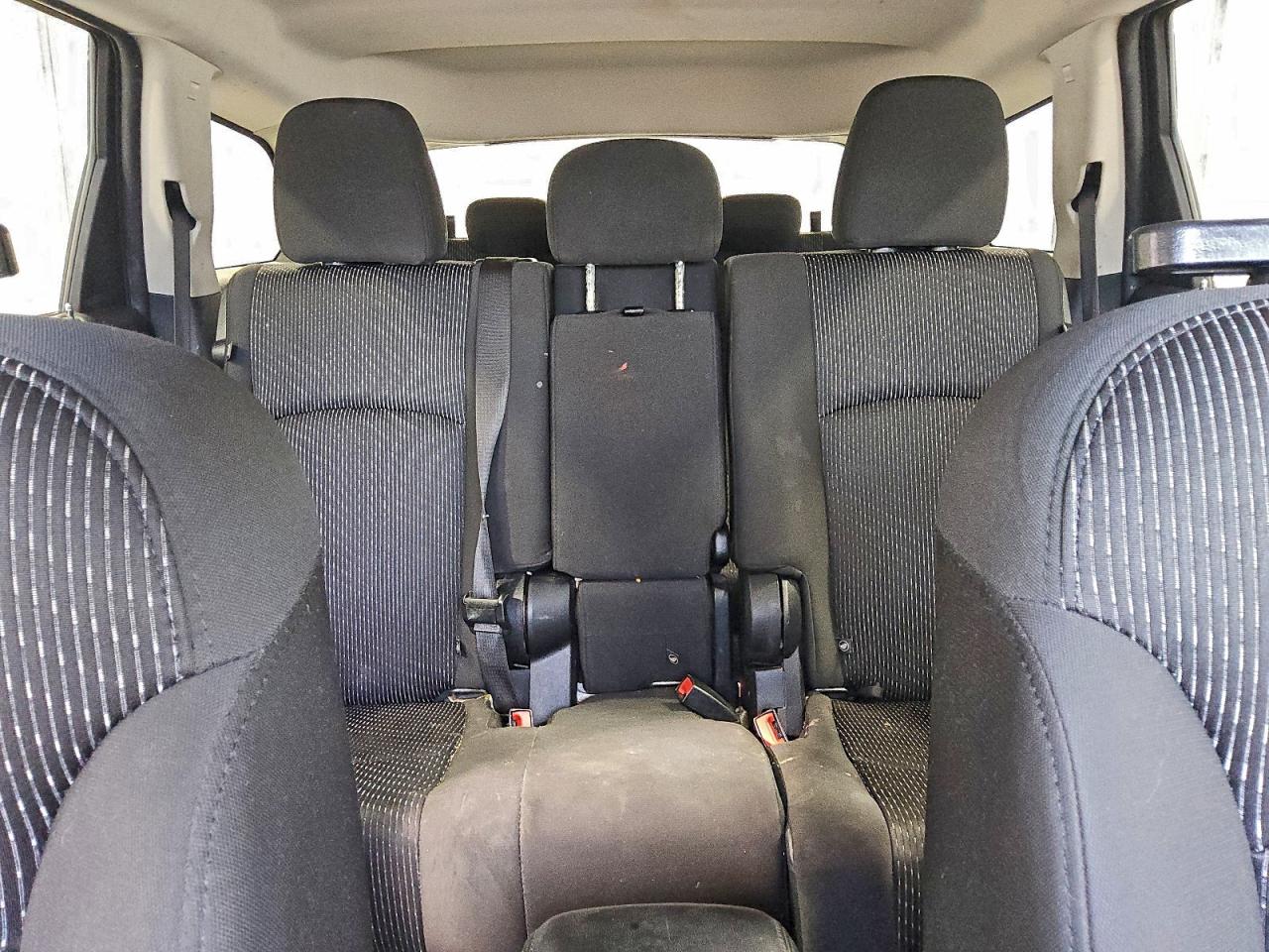 2018 DODGE JOURNEY SE photo 10