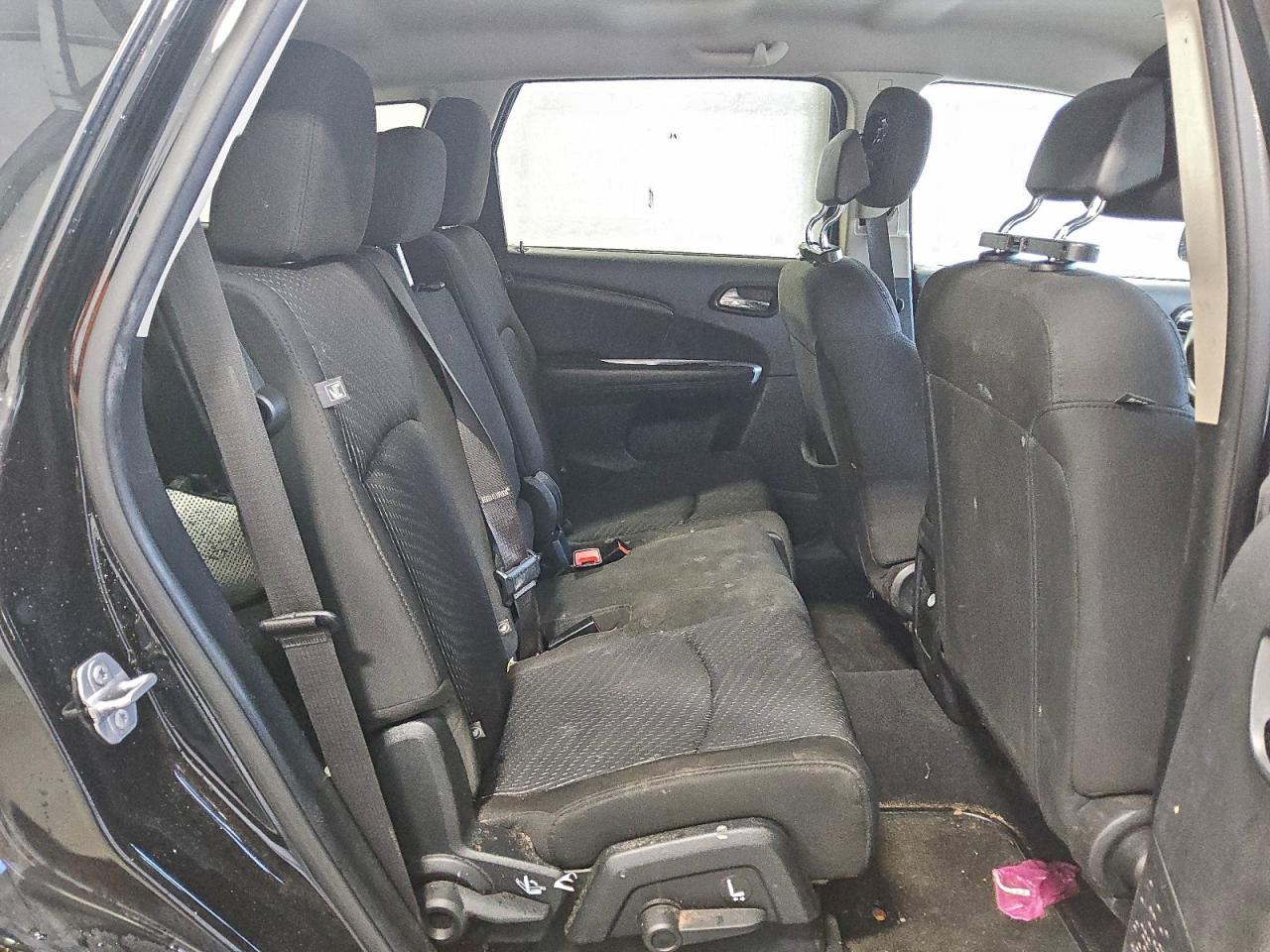 2018 DODGE JOURNEY SE photo 11