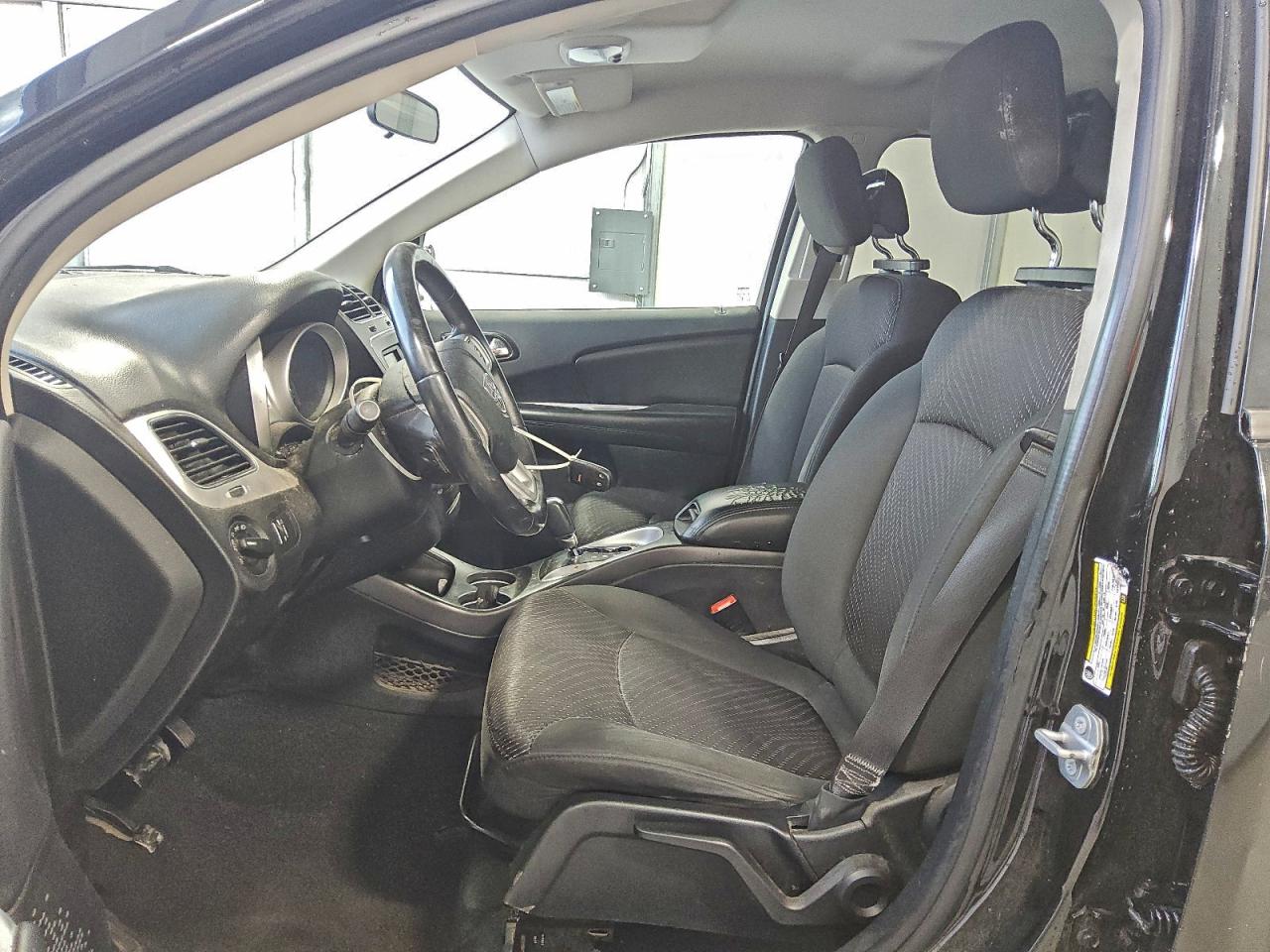 2018 DODGE JOURNEY SE photo 7