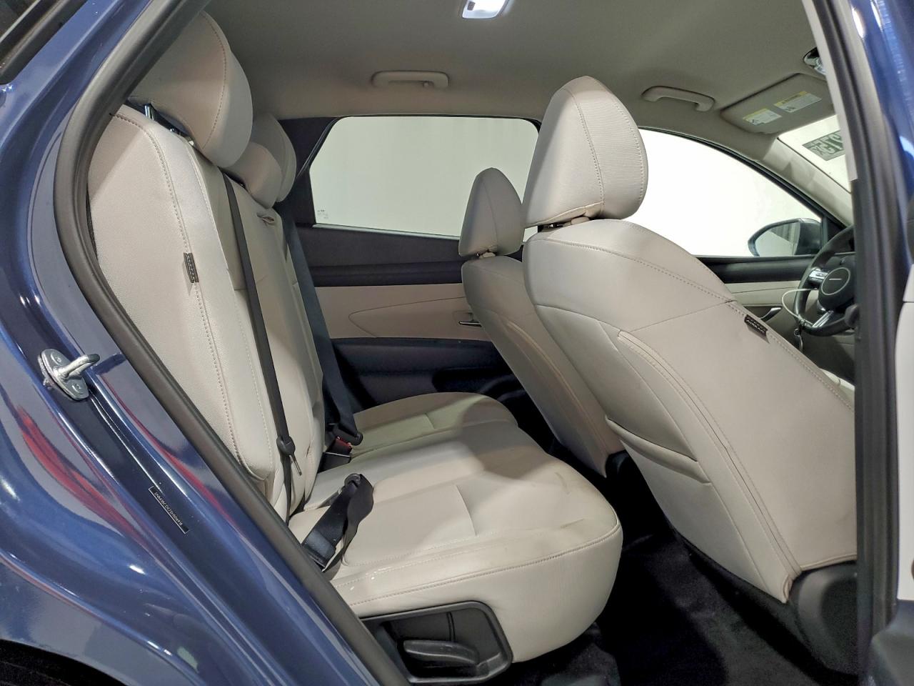 2025 HYUNDAI TUCSON SEL photo 11