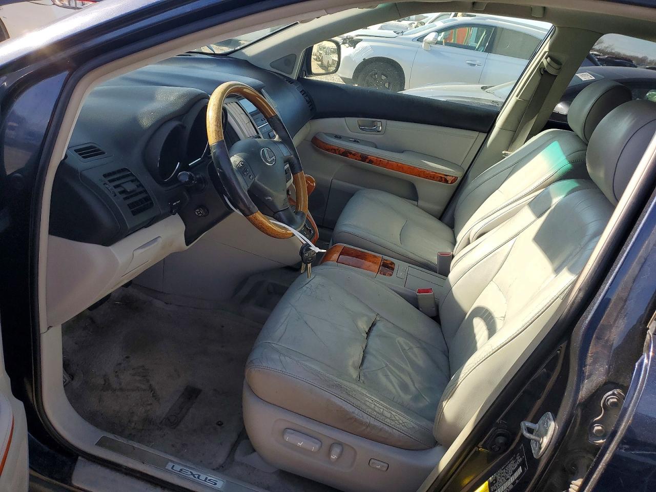 2005 LEXUS RX 330 photo 13