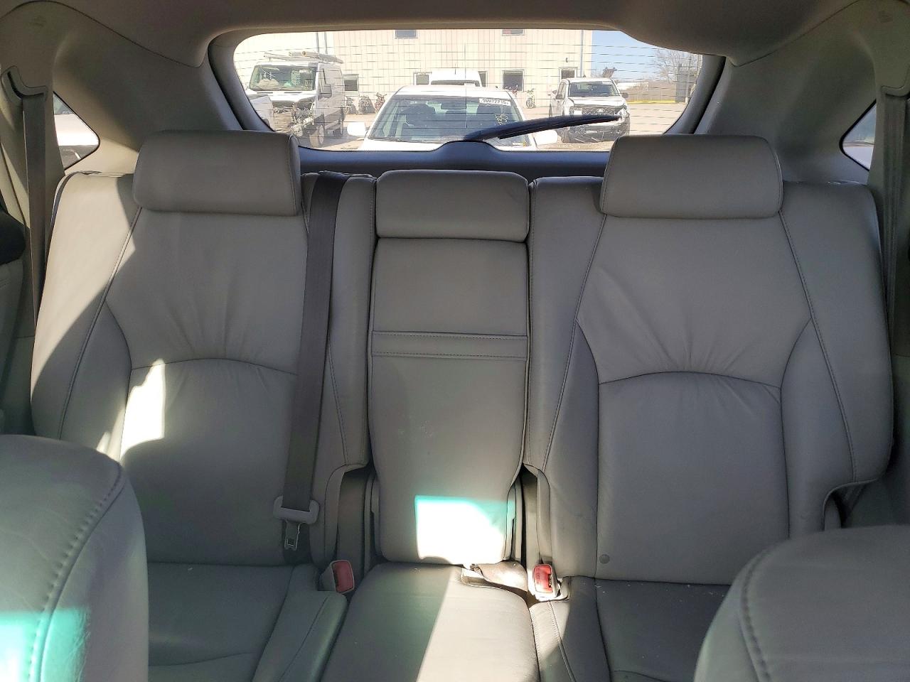 2005 LEXUS RX 330 photo 19