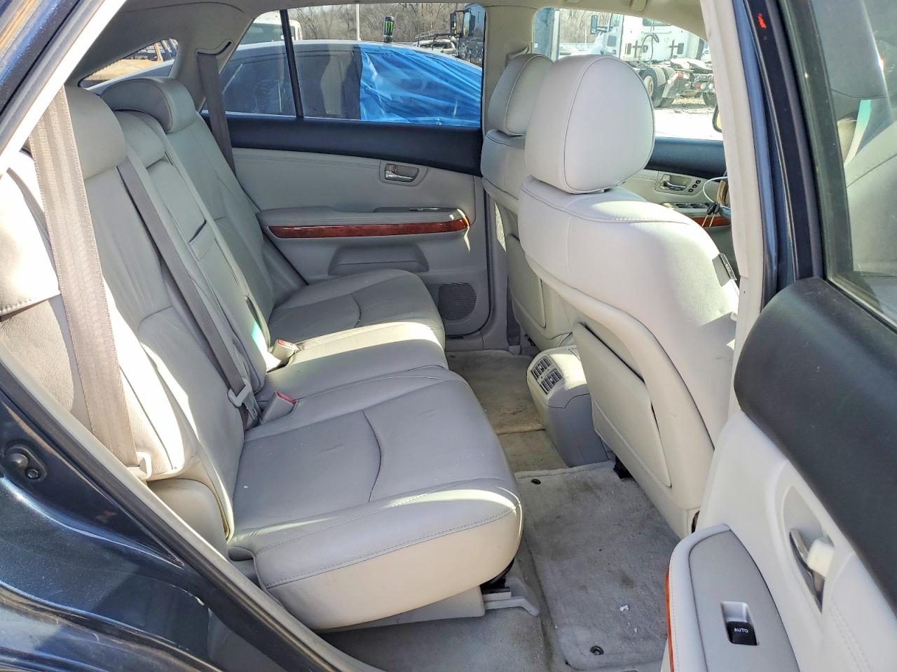 2005 LEXUS RX 330 photo 21