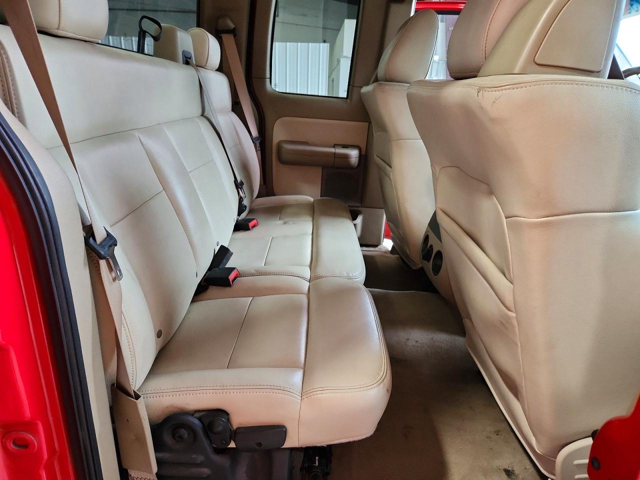2004 FORD F150 photo 19