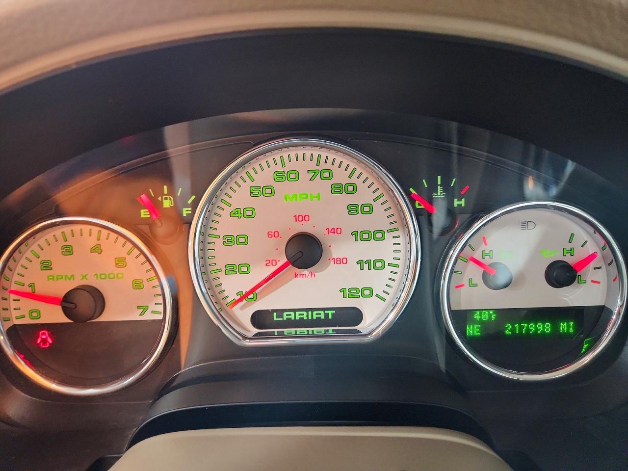 2004 FORD F150 photo 17