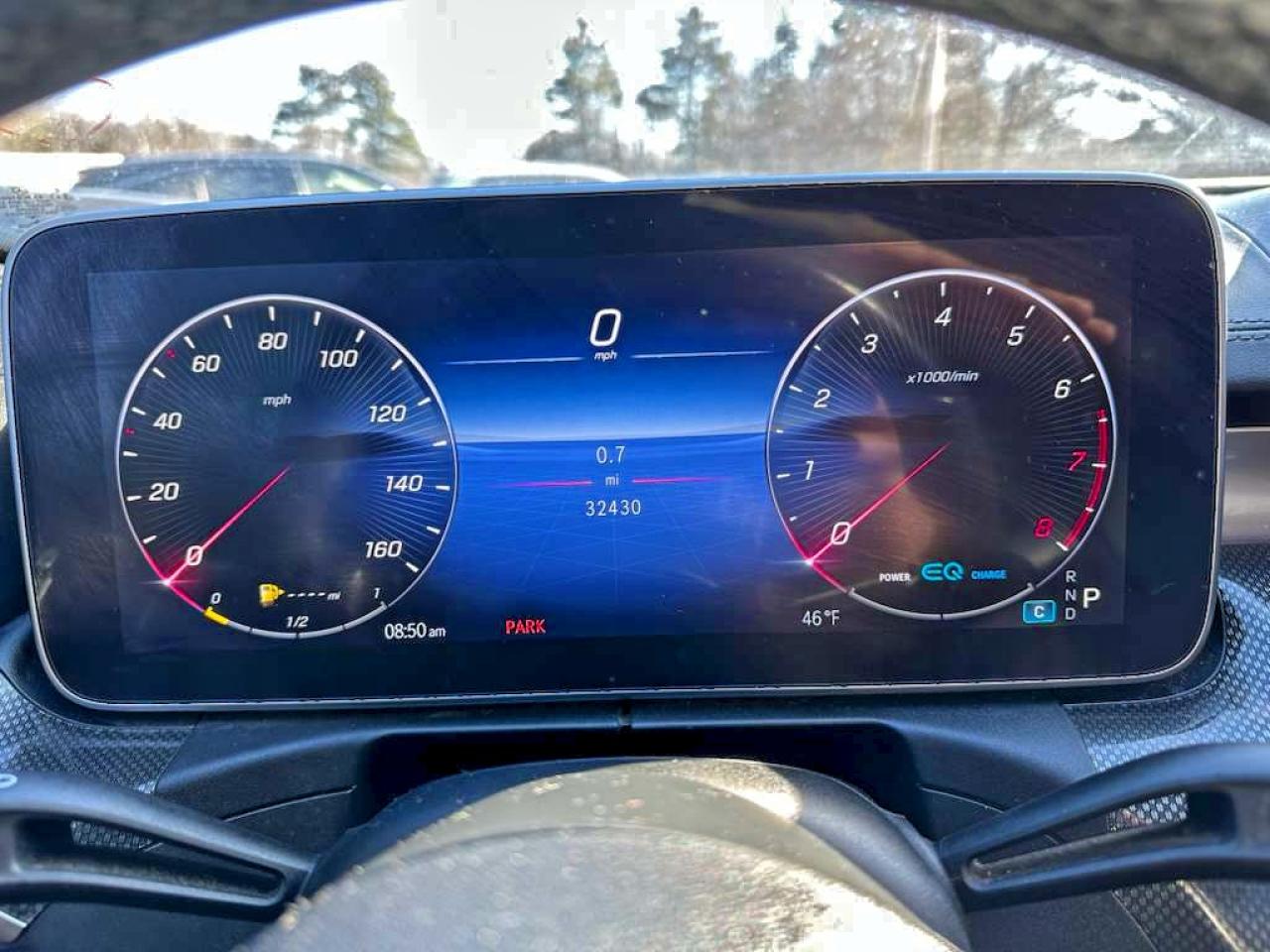 2022 MERCEDES-BENZ C 300 photo 7