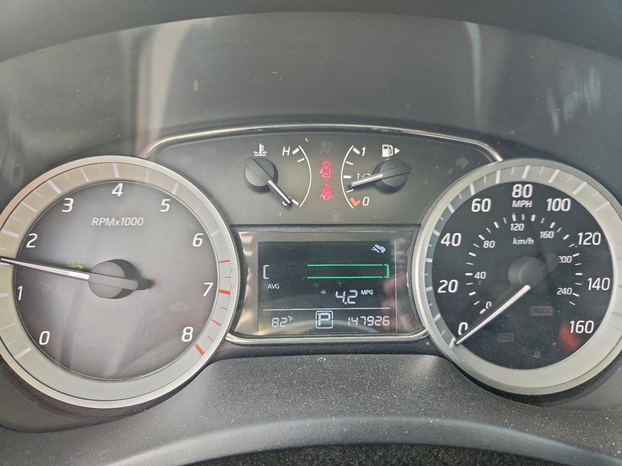2014 NISSAN SENTRA S photo 9
