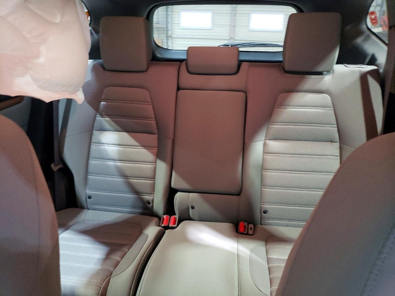 2020 HONDA CR-V EX photo 10