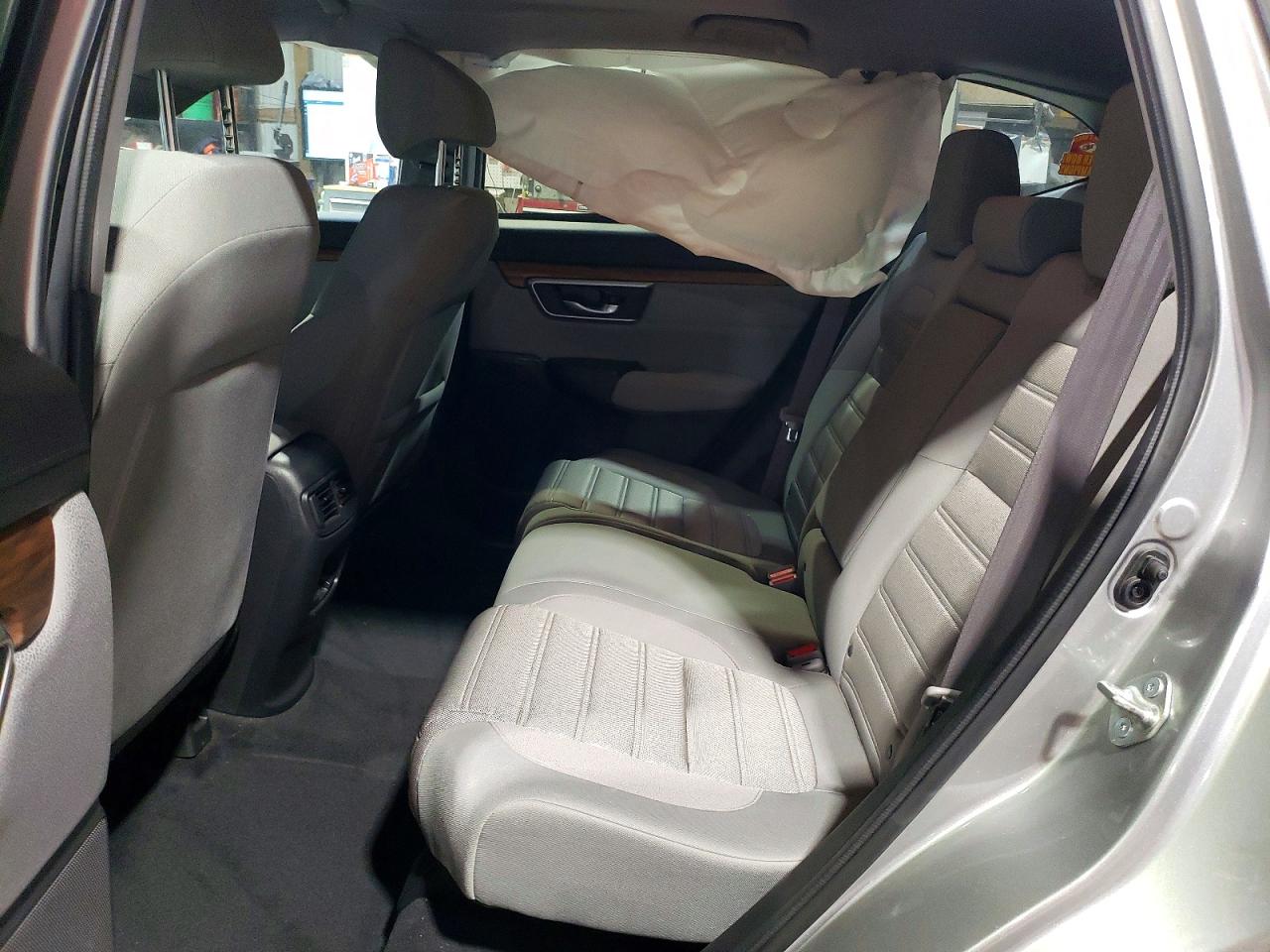 2020 HONDA CR-V EX photo 11