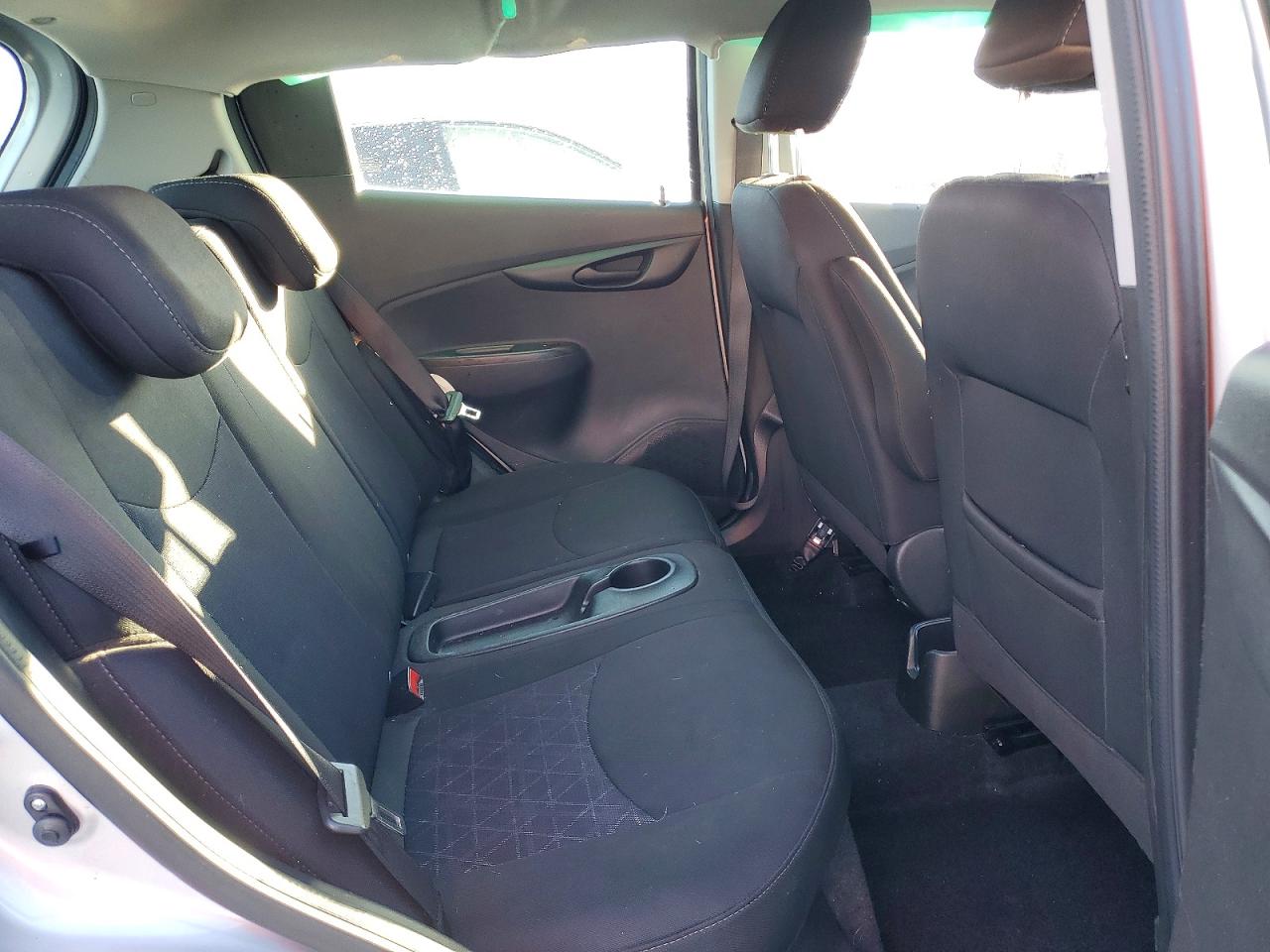 2020 CHEVROLET SPARK 1LT photo 10