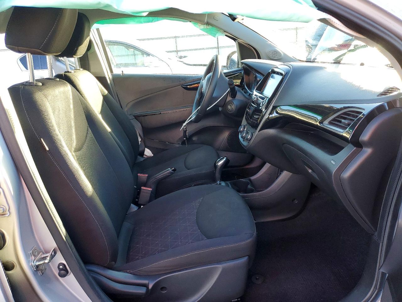 2020 CHEVROLET SPARK 1LT photo 7