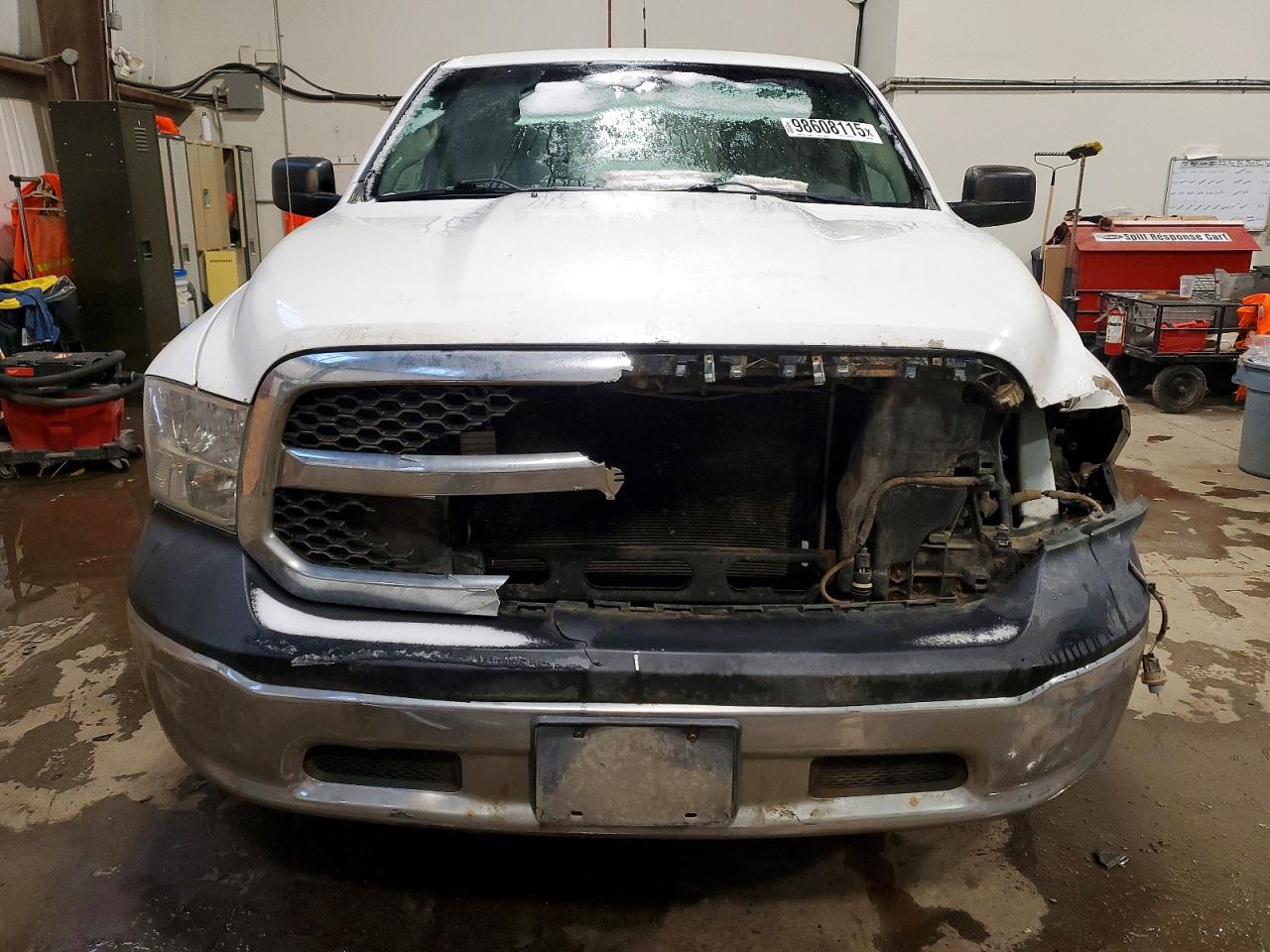 2015 RAM 1500 ST photo 5