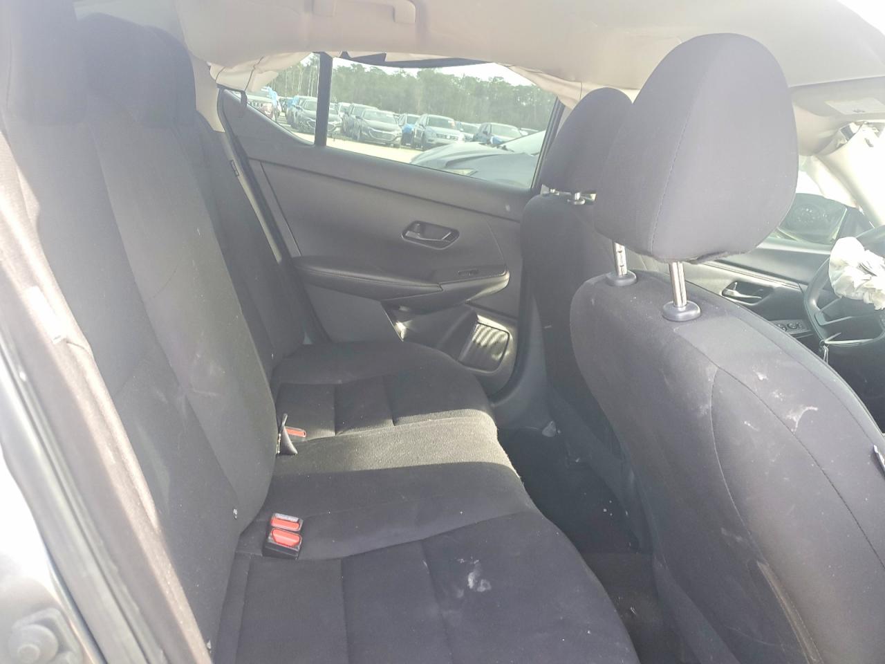 2024 NISSAN SENTRA S photo 10