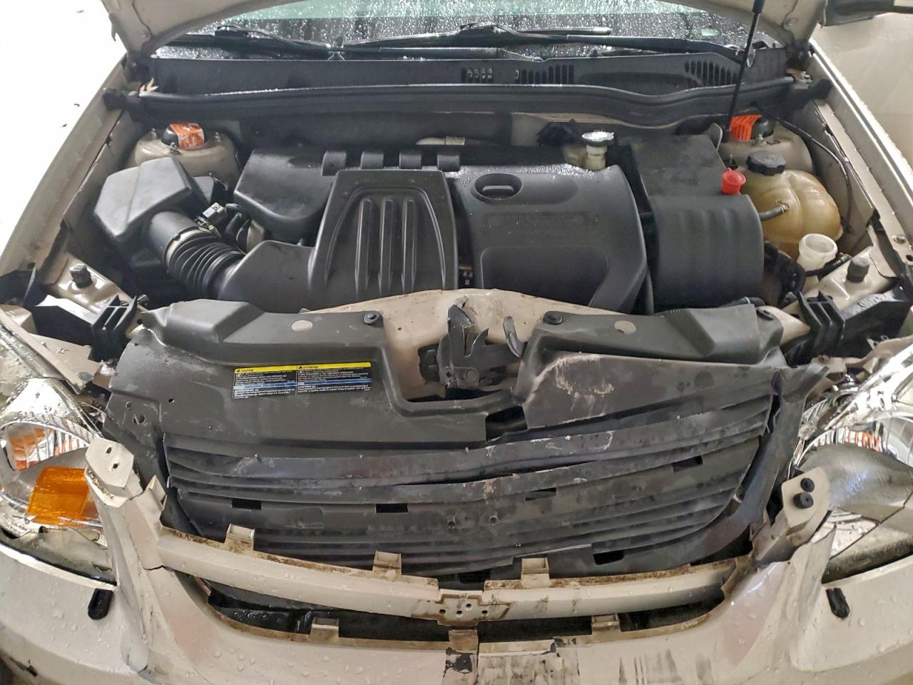 2009 CHEVROLET COBALT LT photo 11