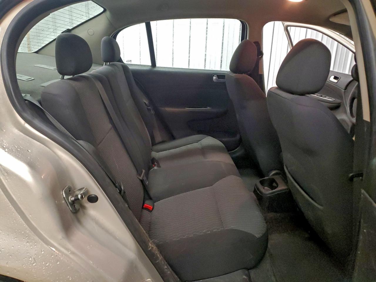 2009 CHEVROLET COBALT LT photo 10