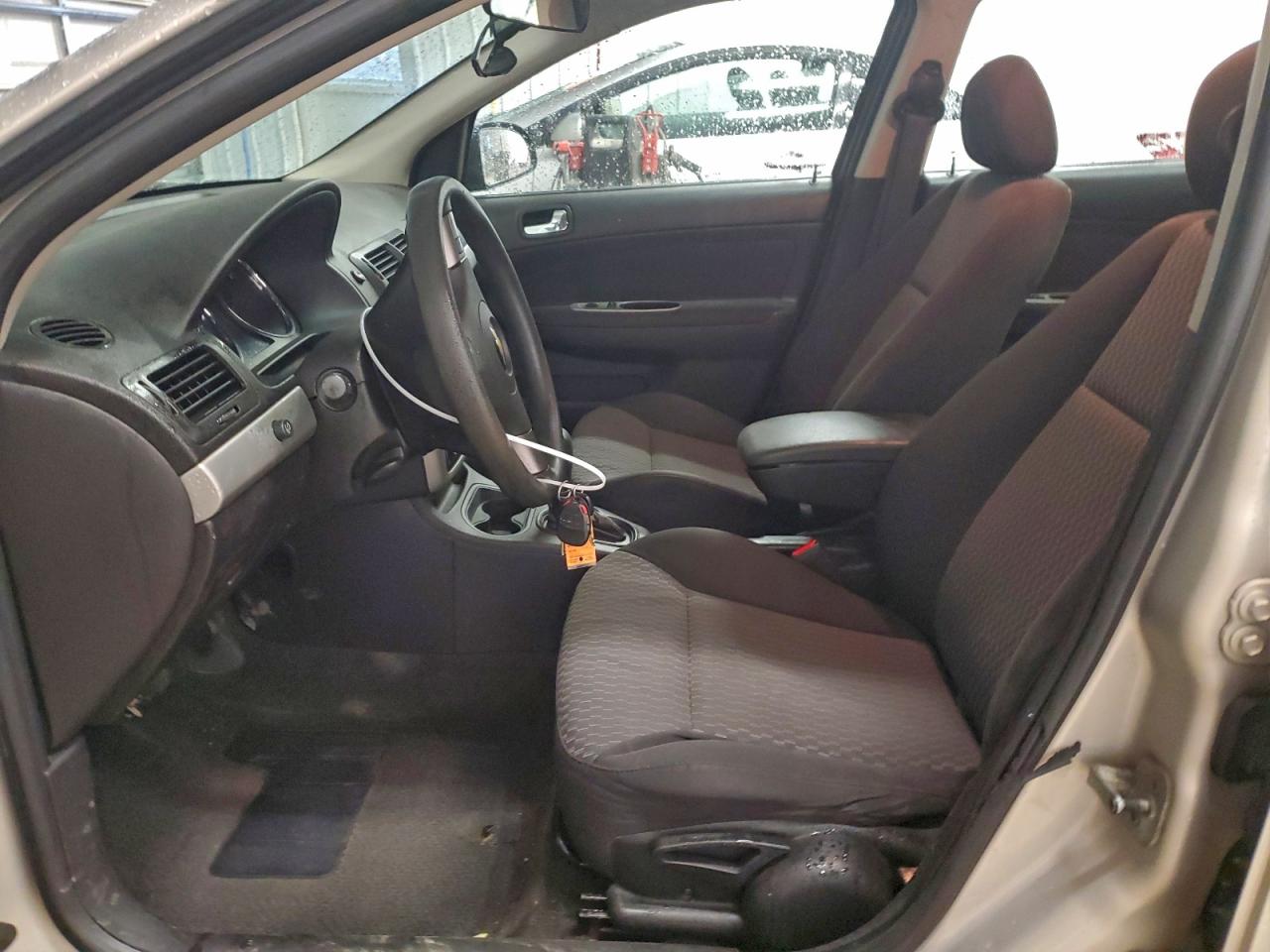 2009 CHEVROLET COBALT LT photo 7
