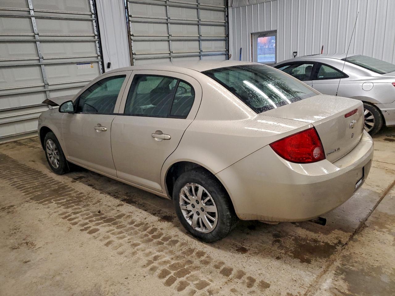 2009 CHEVROLET COBALT LT photo 2