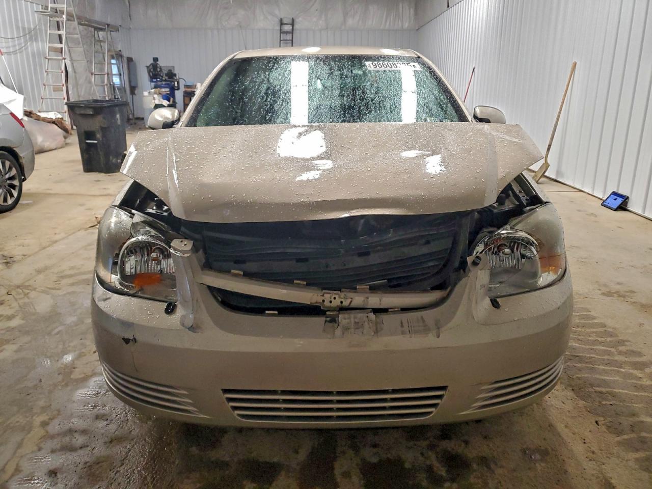 2009 CHEVROLET COBALT LT photo 5
