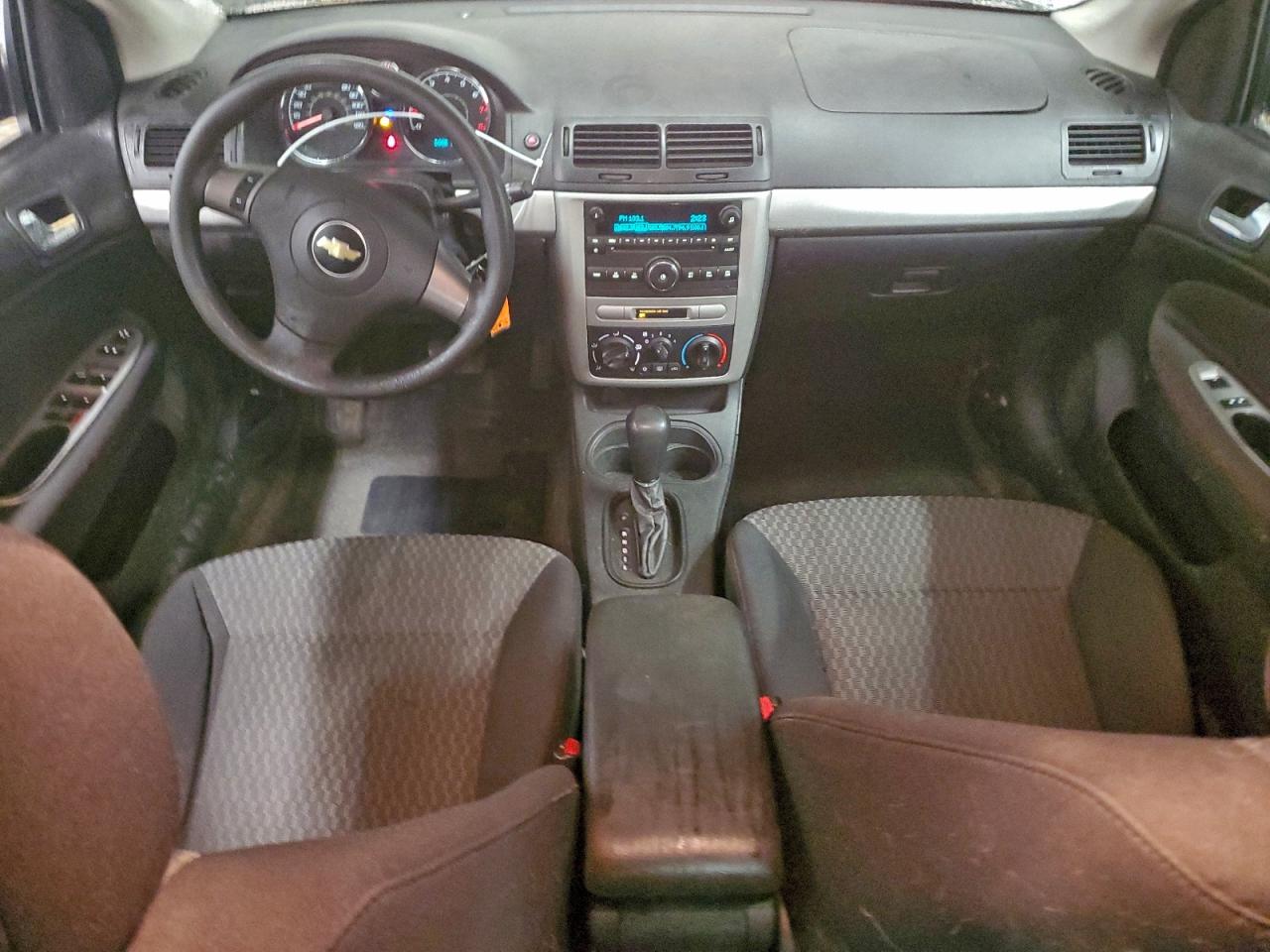 2009 CHEVROLET COBALT LT photo 8