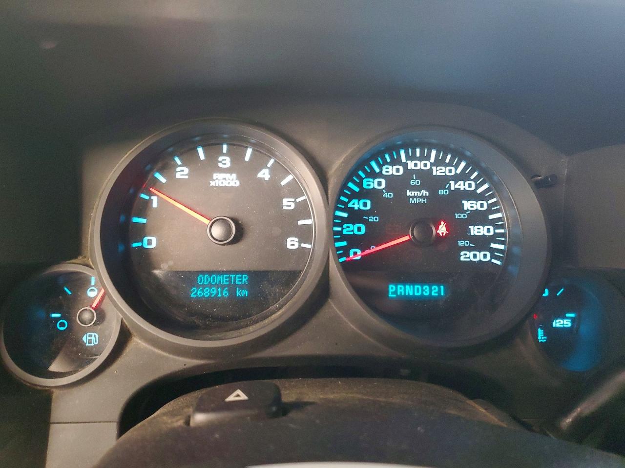 2012 GMC SIERRA K1500 SL photo 9